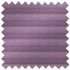 Obscura, Berry - Clip Fit Honeycomb Blind